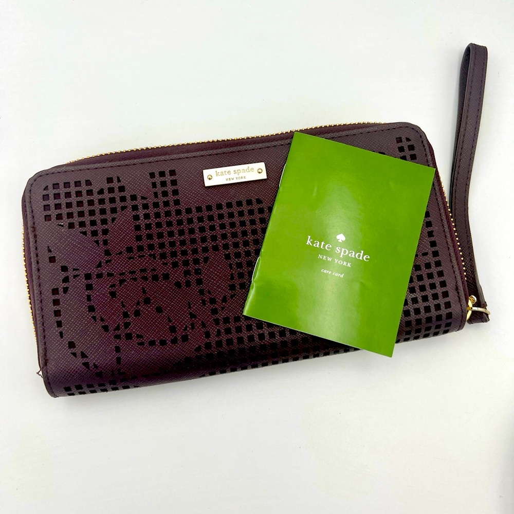 Kate Spade Wallet